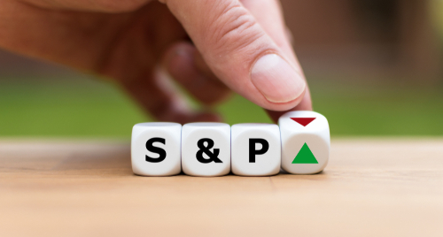 SP500